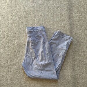 Lululemon Dance Studio Mid-Rise Crop 25"